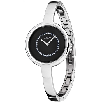 ساعت مچی ام اند ام M&M کد M11850-145